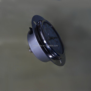 2.5 "पैनल माउंट स्टेनलेस स्टील वैक्यूम गेज - Product Image 2
