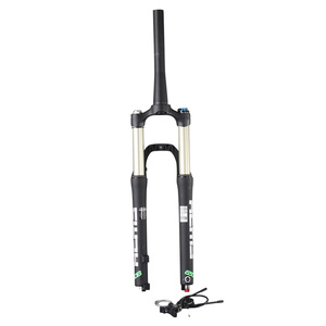 Fourche de <span class=keywords><strong>suspension</strong></span> de vélo de montagne en alliage de haute qualité SF-650B - Product Image 1