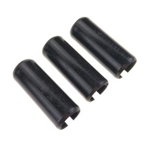 สปริงเหล็กสีดำสปริงแยกหมุดยึดม้วนมาตรฐาน DIN 1481 4X16 - Product Image 5