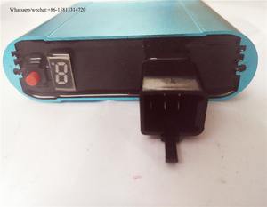 คุณภาพสูง <span class=keywords><strong>เวฟ</strong></span> <span class=keywords><strong>125</strong></span> ซีดีไอ - Product Image 2