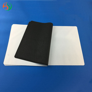 AY Custom Luxury <strong>Heated</strong> <strong>Mouse</strong> <strong>Pad</strong> Waterproof and Non-Slip Blank Rubber Roll Material in Stock for Promotion - Product Image 1