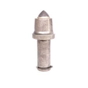 Su misura BKS154 carburo di tungsteno sabbia roccia scavando scavo denti di scavo - Product Image 6