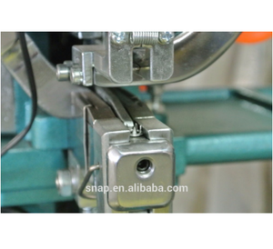 Totalmente automático de fijación de Popper de la máquina - Product Image 6