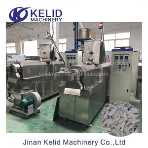 Nouvelle ligne de Production de choucous, vente spéciale - Product Image 4