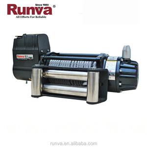 <span class=keywords><strong>Runva</strong></span> Certificazione CE £ 9500 verricello elettrico - Product Image 2