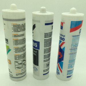 Haute qualité séchage rapide adhésif fort <span class=keywords><strong>MS</strong></span> polymère rtv mastic pour la construction de plancher en béton fissure remplisseur - Product Image 6