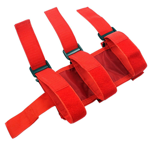 調節可能な車のトランクロールバー消火器ホルダー - Product Image 3