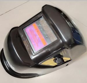 <span class=keywords><strong>Masque</strong></span> de soudage automatique à haute précision, avec 2 <span class=keywords><strong>capteurs</strong></span> arc et <span class=keywords><strong>4</strong></span> <span class=keywords><strong>capteurs</strong></span> arc - Product Image 3