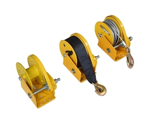 Torno <span class=keywords><strong>Manual</strong></span> de Elevación Pequeño de 600, 800, 1200, 1600, 1800, 2500 Libras, Torno <span class=keywords><strong>Manual</strong></span> <span class=keywords><strong>Reversible</strong></span> de Acero Inoxidable - Product Image 6