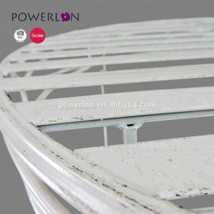 Pliable <span class=keywords><strong>Petit</strong></span> Café Jardin Extérieur Tables Ensembles - Product Image 5