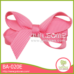 Accesorios <span class=keywords><strong>para</strong></span> el cabello impresos hechos a mano <span class=keywords><strong>de</strong></span> estilo europeo <span class=keywords><strong>de</strong></span> fábrica, lazo <span class=keywords><strong>de</strong></span> cinta <span class=keywords><strong>de</strong></span> satén con pinza <span class=keywords><strong>de</strong></span> pelo <span class=keywords><strong>de</strong></span> perla <span class=keywords><strong>para</strong></span> decoración del cabello - Product Image 6