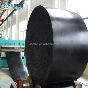 Sabuk Konveyor EP Karet Tambang <span class=keywords><strong>EP250</strong></span> EP400/2 630/3 800/4 - Product Image 2