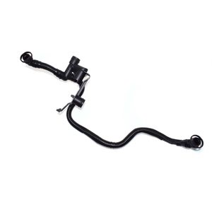Ajuste para <span class=keywords><strong>Audi</strong></span> A4 A6 Quattro 3,0 V6 <span class=keywords><strong>Kit</strong></span> respiro PCV de la válvula de ventilación manguera 4-puerta 06C103217H... 06C103217D... 06C103235A - Product Image 1