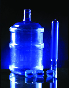Pet Preform 5 galon kalıp makinesi sıcak yolluk kullanılan Preform kalıpları plastik enjeksiyon - Product Image 6
