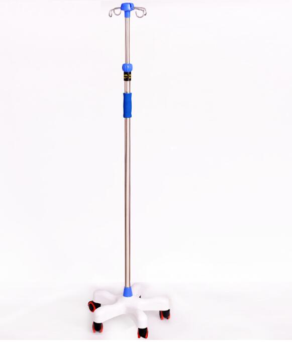 Больничная медицинская подставка для капельницы iv по цене производителя