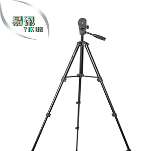 Soporte de teléfono móvil flexible profesional <span class=keywords><strong>DSLR</strong></span> de aluminio - Product Image 4