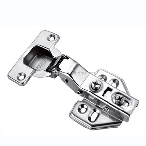 Charnières de porte de placard fabriquées en Allemagne, charnière de placard, charnières de porte dissimulées <span class=keywords><strong>Nisko</strong></span> - Product Image 2