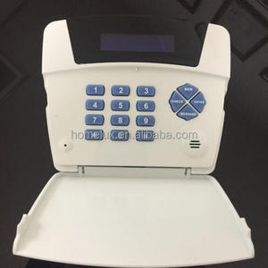 Marcador automático de marcación 4G y 2G/2 <span class=keywords><strong>GSM</strong></span> para sistema de alarma existente compatible con varios idiomas