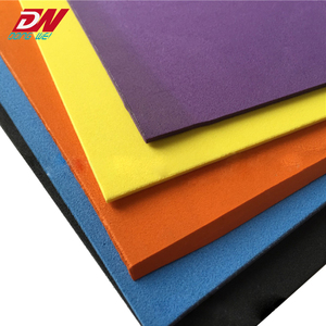 Chống Tĩnh Điện Chống Đệm Màu Eva Foam Pad Foam Pad Vật Liệu Nổi Eva Foam <span class=keywords><strong>Sheet</strong></span> - Product Image 1