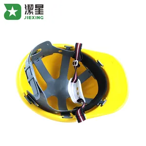 <span class=keywords><strong>Casco</strong></span> de Seguridad Industrial Resistente al Polvo de HDPE, Económico y de Alta Venta, para Trabajadores <span class=keywords><strong>en</strong></span> Obras - Product Image 5