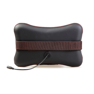 Cuerpo cabeza cuello de nuevo material amasado masajeador Deda coche shiatsu masaje almohada - Product Image 4