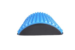 Camilla de espalda arqueada de EVA, ensanchador lumbar - Product Image 5