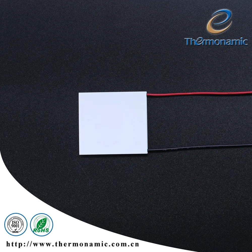 Thermoelectric Cooling Module TEC1-12706