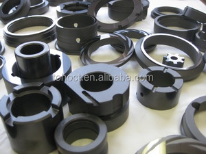 SIC SSIC סיליקון קרביד בוש שרוול קרמיקה חותם טבעת - Product Image 6