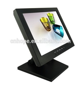 Alibaba Trung Quốc LCD <span class=keywords><strong>Monitor</strong></span> giá trong Bangladesh 10 inch USB Màn hình cảm ứng màn hình chi phí thấp cảm ứng màn hình Màn hình - Product Image 3
