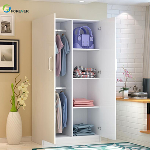 ילדים המודרנית ריהוט ארון עץ אחסון קבינט - Product Image 5