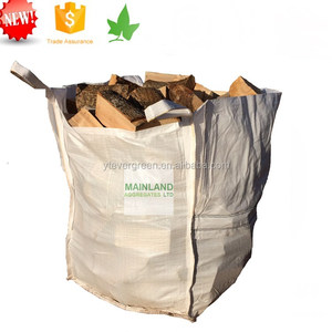 1 <span class=keywords><strong>tonelada</strong></span> precio al <span class=keywords><strong>por</strong></span> mayor virgen PP material tejido a granel <span class=keywords><strong>leña</strong></span> bolsa - Product Image 5