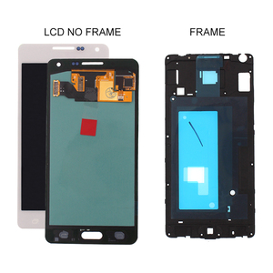 Fornitori della cina di Visualizzazione Dello Schermo LCD di Riparazione Per <span class=keywords><strong>Samsung</strong></span> Galaxy <span class=keywords><strong>A5</strong></span>, <span class=keywords><strong>A</strong></span> CRISTALLI LIQUIDI Del Telefono Mobile Per <span class=keywords><strong>Samsung</strong></span> Galaxy <span class=keywords><strong>A5</strong></span> 2015 LCD - Product Image 5