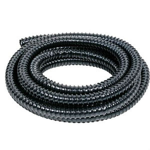 電気コンジット継手<span class=keywords><strong>PVC</strong></span>コーティングフレキシブルコンジット & アクセサリー - Product Image 5