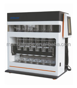 Analizador de Grasa para Alimentos de Animales Semiautomático de BIOBASE - Product Image 3