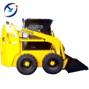 لودر انزلاقي التوجيه JC45 للبيع بسعر أرخص - Product Image 4