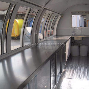 JX-FR500WB <span class=keywords><strong>Aziende</strong></span> <span class=keywords><strong>Produttrici</strong></span> di Ristorazione Officina Cibo Cucina Mobile Del Veicolo - Product Image 5