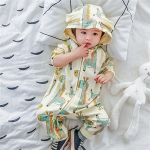Nuovi Prodotti di Tendenza per l'Importazione all'Ingrosso di Abbigliamento per Neonati e Bambini a Basso Prezzo - Product Image 1