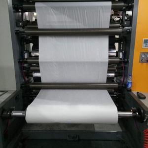 Máquina de Impresión Flexográfica de <span class=keywords><strong>Tambor</strong></span> <span class=keywords><strong>Central</strong></span> CI de Alta Calidad, 4 y 6 Colores - Product Image 4