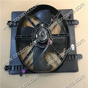 Auto Parts Radiator Fan OE:5496980 For Van N200 10-