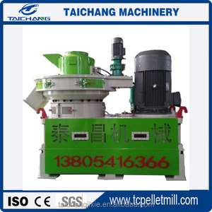 Spécial favorable bois presse <span class=keywords><strong>machine</strong></span> pour pastilles de combustible - Product Image 1