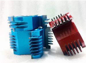 Карбид вольфрама tct 4 ГРЕБЕНКА для сустава пальца ножа для нержавеющая сталь кухонный кабинет минишипа резак - Product Image 5