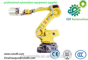 工場価格高品質カスタマイズ産業機器マニピュレーターアーム産業用ロボット機械式ロボットアーム - Product Image 5