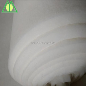 เข็มเจาะแผ่นโพลีเอสเตอร์100% แผ่นใยโพลีเอสเตอร์รีไซเคิล - Product Image 3