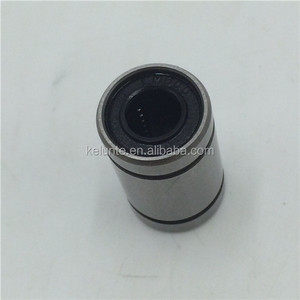 Roulements à billes linéaires en résine LM8LUU 8x15x45 pour imprimante 3D - Product Image 3