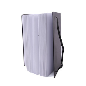 Pas <span class=keywords><strong>cher</strong></span> A5 En Cuir <span class=keywords><strong>Journal</strong></span> Écrit Portable - Product Image 2