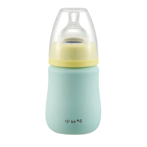 Biberón Térmico de Acero Inoxidable de Doble Pared, Ecológico y Antiderrames, de 240 ml, Marca PINKAH - Product Image 4