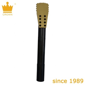 Ngang hướng khoan công cụ HDD <span class=keywords><strong>Rock</strong></span> reamer chủ đề loại 51/2fh HDD <span class=keywords><strong>Rock</strong></span> reamer <span class=keywords><strong>bit</strong></span> - Product Image 3