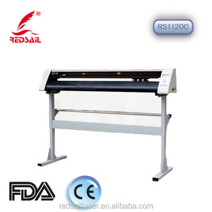 Redsail máquina RS1120C /plóter de corte/ buena calidad/ bajo costo - Product Image 2