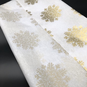 In Gói Quà Tặng/Quần Áo/Giày Gói Màu Tùy Chỉnh Giấy Tissue Để Đóng Gói - Product Image 6