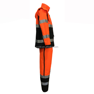 Yuyet naranja Hola Viz mejor impermeable para mujeres usted puede encontrar proveedores en China - Product Image 3